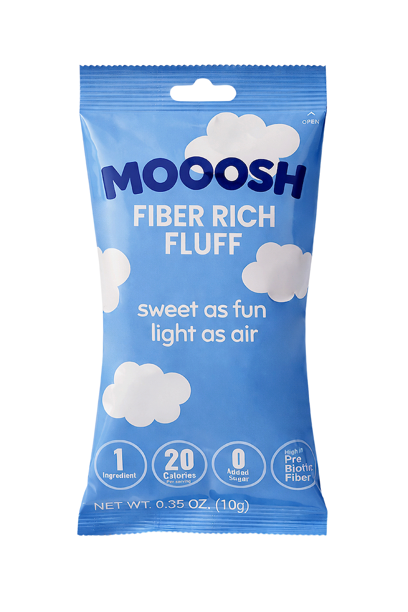 Mooosh Bag